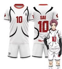 Maillot Football Blue Lock