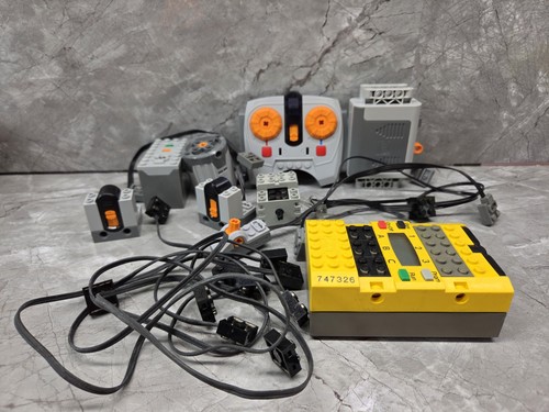 Genuine lego power functions - lego,