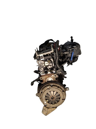 Moteur 169a4000 ford - moteur, ii