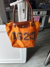 Sac Vintage Longchamp