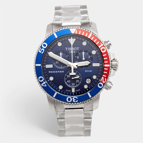 Tissot seastar 1000 - tissot,