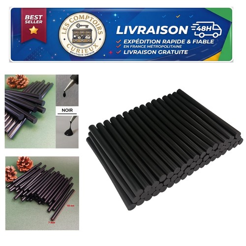 Raintwo bâtons colle - 50,