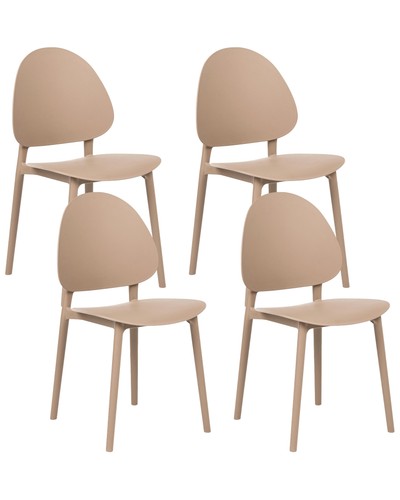 Lot chaises salle - lot, 4