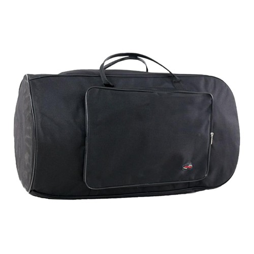 Sac euphonium voyage avec - sac, d'euphonium