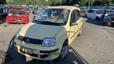 Leve vitre mecanique avant gauche FIAT PANDA 2 PHASE 1 51846385