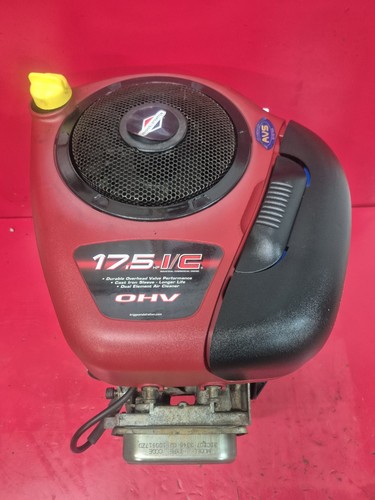 Briggs stratton hp i c - &, hp.