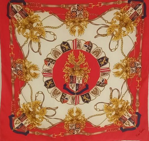 Pierre cardin foulard - pierre,