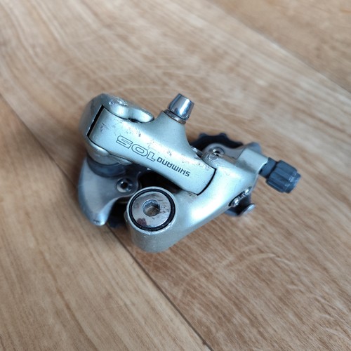 Dérailleur arrière shimano - dérailleur,
