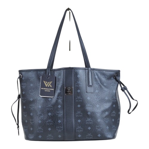 Sac mcm liz wendeshopper - mcm,
