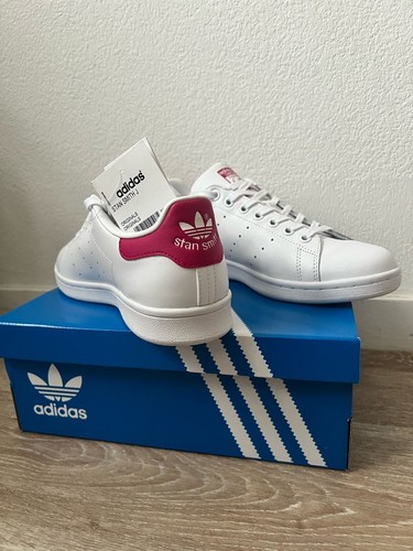 Baskets stan smith roses - stan,