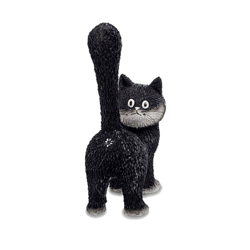 Statuette les chats par dubout - les,