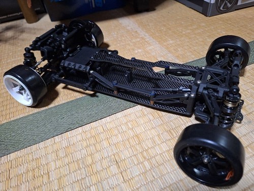 Reve rdx wrap next rc - d,