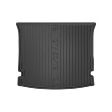 Tapis de coffre pour Dacia