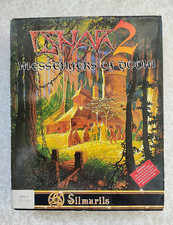 ISHAR 2 : Messengers of Doom -