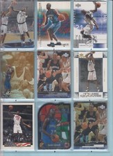 KEVIN GARNETT Basketball upper