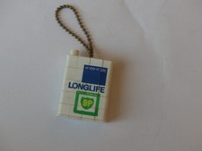 PORTE CLÉ PLASTIQUE PUZZLE