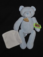 🍀DOUDOU ET COMPAGNIE Ours