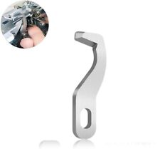 GRIZNER 788, 720D Couteau supérieur surjeteuse Pfaff Element 1450 OL  TF123