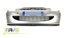 Pare-chocs Avant PC AV ETS PEUGEOT 307 SW Phase 1 2.0Hdi 136ch / 7401S6