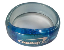 CAPITAL ONE LED Lighted