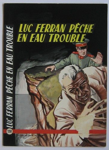 Wulf jef dessin la - jef,