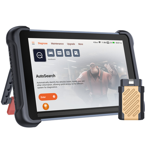 Thinkcar thinkscan 689bt - thinkscan,