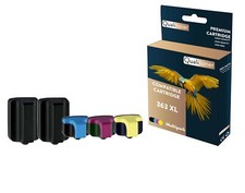 Cartouche pour HP 363XL