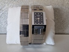 Montre bracelet tissot - et,