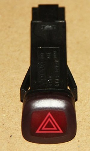 Interrupteur warning volvo s80 - warning,