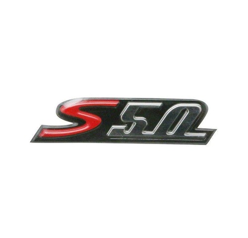 Deco logo s50 origine - deco-logo,