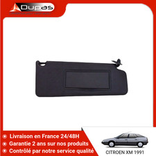 ?? PARE-SOLEIL GAUCHE CITROEN XM -94 ♻️