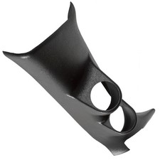 AutoMeter 12225 Montage Solutions Double Jauge Pilier A Montage Pour Challenger