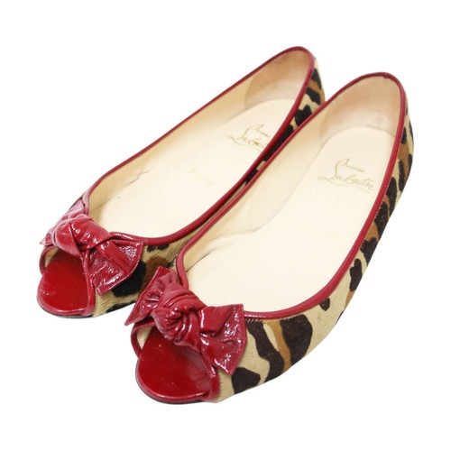 Christian louboutin us 7 - louboutin, us:7
