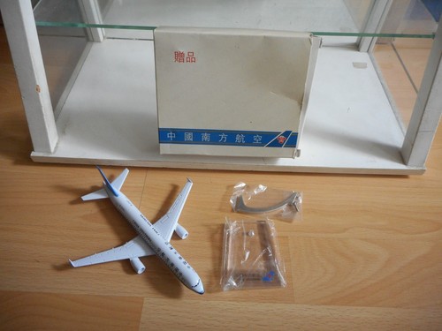 Maquette avion airbus a320 - d'avion,