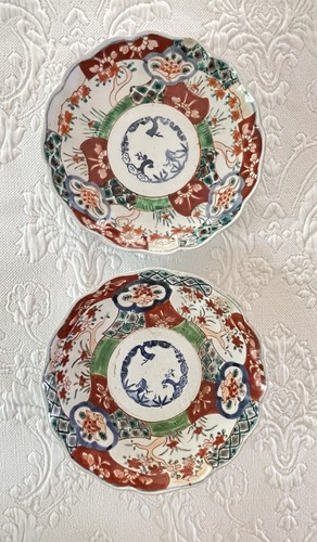 Lot assiettes - lot, de