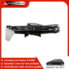 🇫🇷 CRIC PEUGEOT 207 2006-2013 ➤672599 ♻️