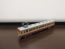 Chichibu railway deha - railway, (the