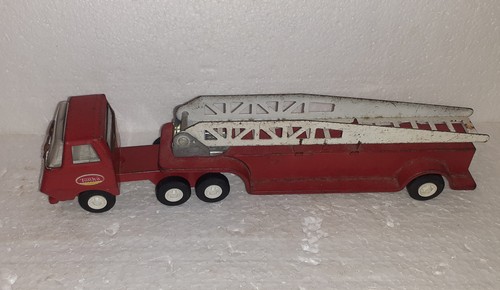 Camion semi remorque - semi, de