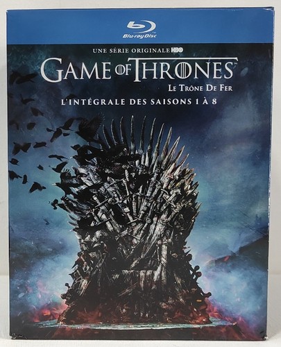 Game thrones trône - trône, de
