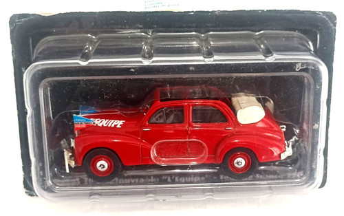 Peugeot 203 decouvrable - peugeot,