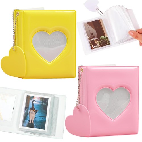Mini album photos - mini-album, 2pcs