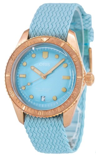 Oris divers sixty - oris, 01