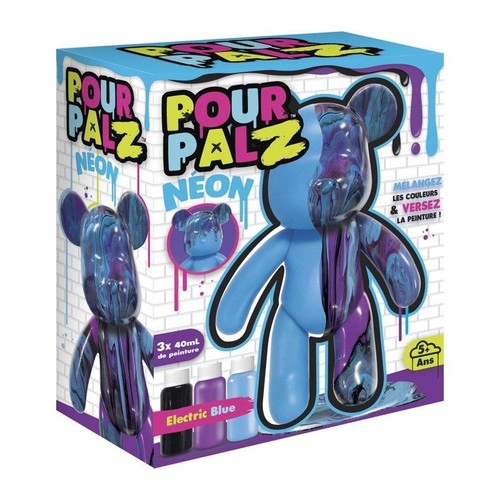 Kit créatif peinture - ,