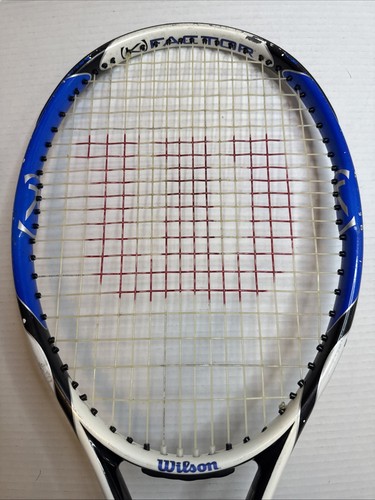 Wilson factor pro six - wilson,
