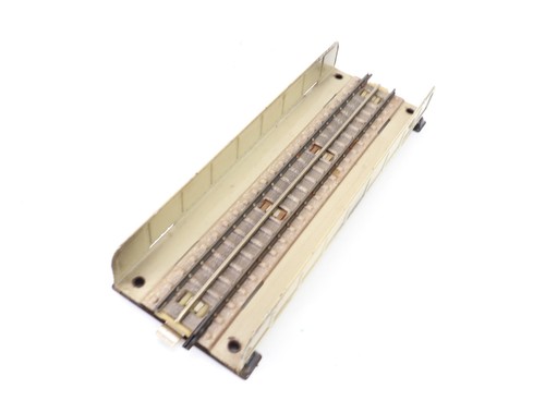 Märklin 465 pont rampe - 465,
