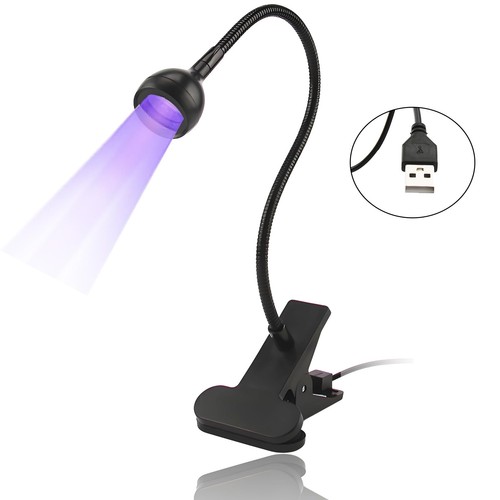 Lampe led ongle - ongle,, uv