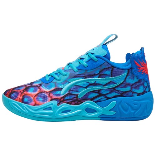 Puma lamelo ball lo - ball, mb.04