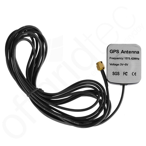 Antenne gps active accessoire - gps,