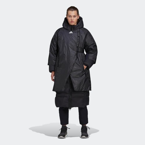 Adidas doudoune longue - adidas,