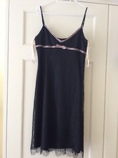 Robe cocktail/soleil vintage